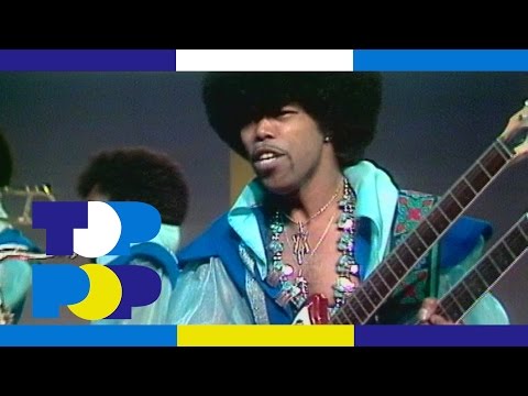 Youtube: Ohio Players - Fire • TopPop