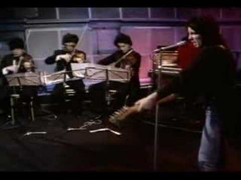 Youtube: Alex Harvey Band - Next