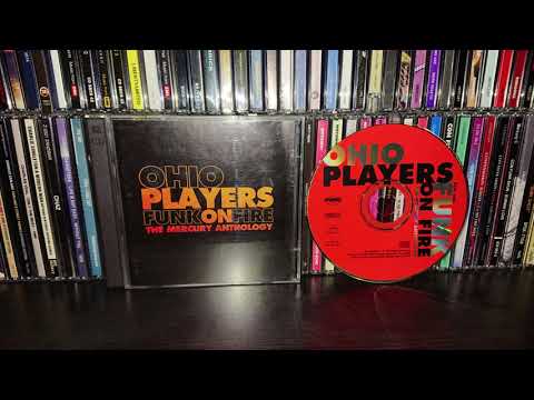 Youtube: OHIO PLAYERS-love rollercoaster