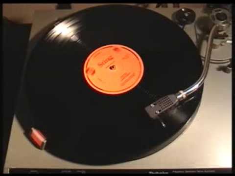 Youtube: STING - Little wing (HQ, Vinyl)