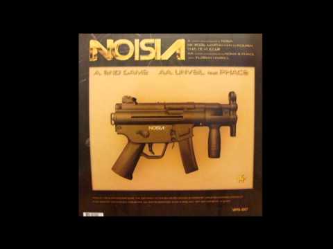 Youtube: Noisia ft. Phace - Unveil