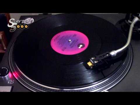 Youtube: Sister Sledge - Reach Your Peak (Slayd5000)