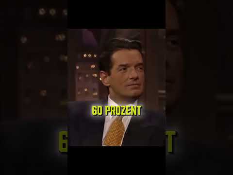 Youtube: Bei Falco schneit es anders, Interview mit Harald Schmidt ❄️💸 #falco #haraldschmidt #interview