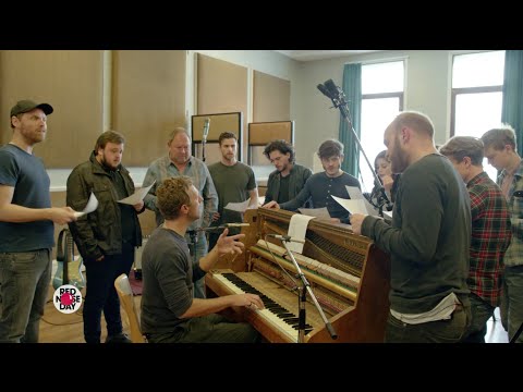 Youtube: Coldplay's Game of Thrones: The Musical (Full 12-minute version)