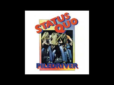 Youtube: Status Quo - Unspoken Words - HQ