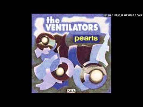 Youtube: The Ventilators - Russian Ska