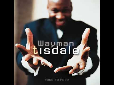 Youtube: Wayman Tisdale - Can't Hide Love