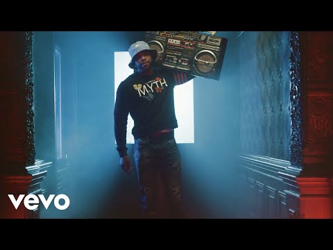 Youtube: Method Man - King of New York (Explicit Video)