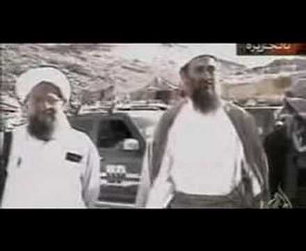 Youtube: Fahrenheit 9/11 - George W. Bush on Osama bin Laden