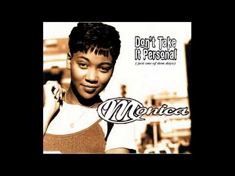 Youtube: Monica ft. Mr. Malik  - Like This & Like That