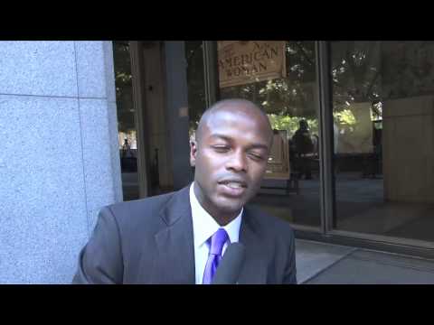 Youtube: Conrad Murray Trial - Sept. 8, 2011