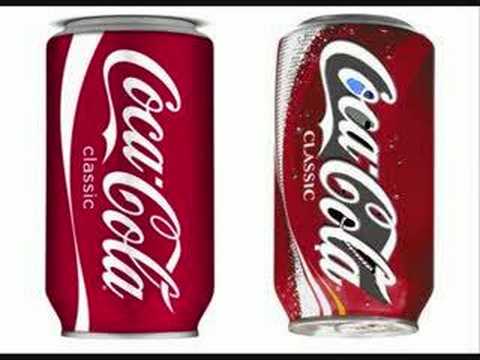 Youtube: Subliminal Coca Cola message