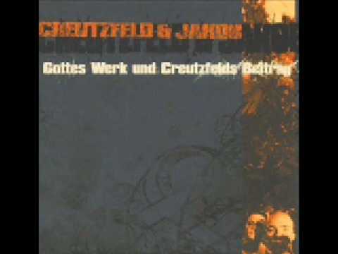 Youtube: Creutzfeld & Jakob - Flucht in Ketten