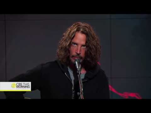 Youtube: Chris Cornell - Black Hole Sun Acoustic