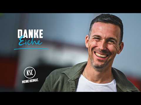 Youtube: Danke, Eiche