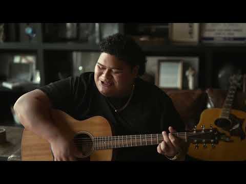 Youtube: Iam Tongi - Sylvia's Mother (Offizielles Visualizer)