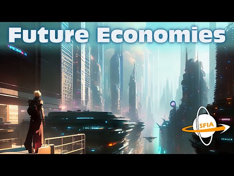 Youtube: Economies of the Future