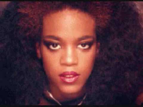 Youtube: Love Come Down- Evelyn Champagne King