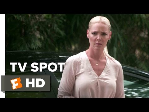 Youtube: Unforgettable TV Spot – Meet Tessa (2017) | Movieclips Coming Soon