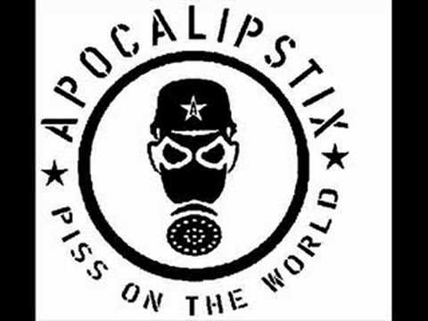 Youtube: apocalipstix - isolation