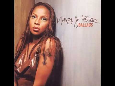 Youtube: Mary J. Blige - Overjoyed