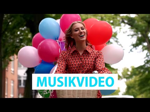 Youtube: Luna Klee - Luftballon (Offizielles Video)
