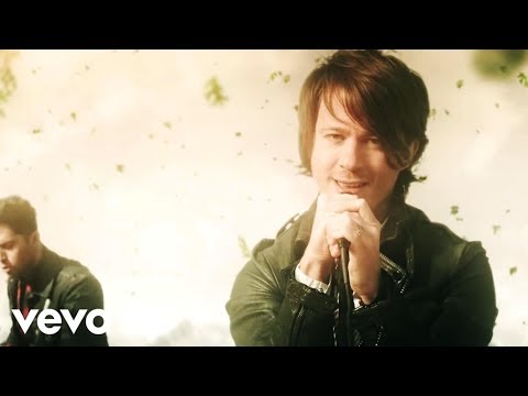 Youtube: Tenth Avenue North - Worn (Official Music Video)