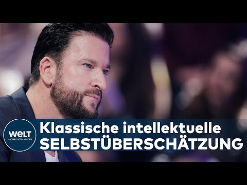 Youtube: WENDLER, HILDMANN & CO.: Verschwörungstheorien - "Das ist gefährlicher Unsinn"