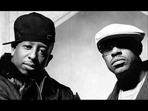 Youtube: Gang Starr - All for tha Cash - Rest in Peace Guru