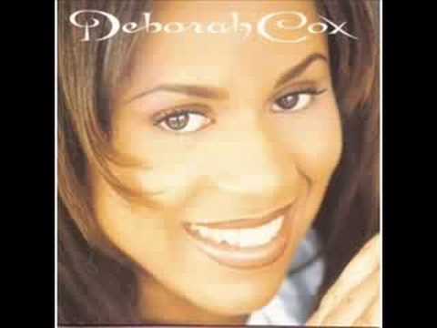 Youtube: Deborah Cox - Just be Good to me
