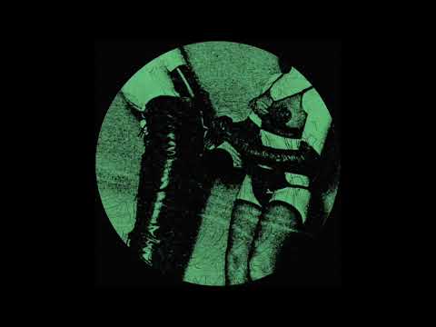 Youtube: Two Sided Agency - Hauntology [TSA02]