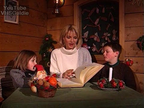 Youtube: Uta Bresan - Eine frohe Weihnachtszeit - 2001