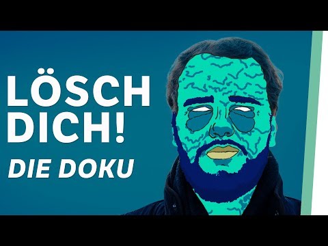 Youtube: Lösch Dich! So organisiert ist der Hate im Netz I Doku über Hater und Trolle