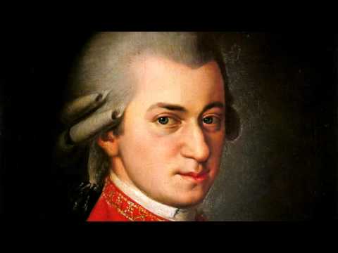 Youtube: MISERERE MEI, DEUS - Mozart
