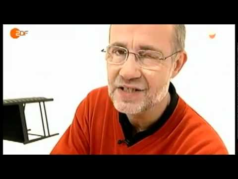 Youtube: Harald Lesch singt