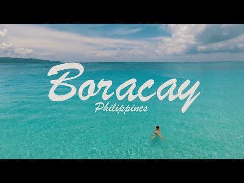 Youtube: BORACAY ISLAND PHILIPPINES║ by Lorik Ajvazi