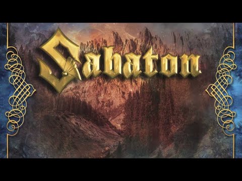 Youtube: SABATON - A Lifetime Of War (OFFICIAL LYRIC VIDEO)