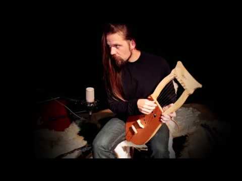 Youtube: Wardruna - Raido (Instrumental cover) - [AURA Instruments]