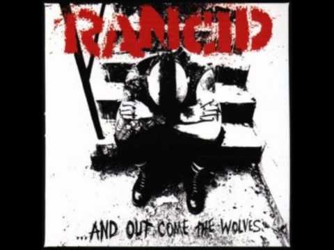 Youtube: Old Friend - Rancid