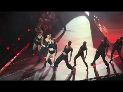 Youtube: Annalisa - Live Roma 21-11-2025 - Ma Noi Siamo Fuoco Tour