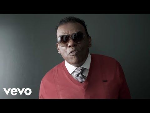 Youtube: Ronald Isley ft. Kem - My Favorite Thing (Official Video)