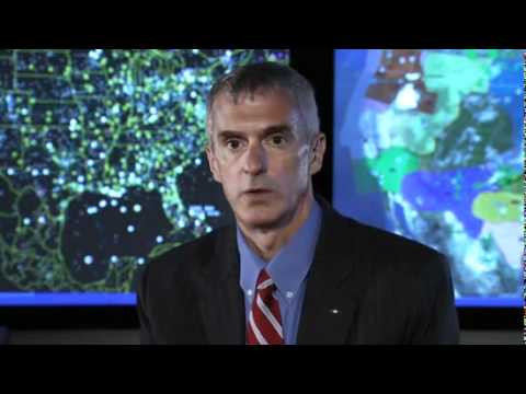 Youtube: 9/11 Air Traffic Controllers Remember The Day