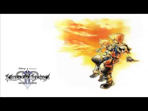 Youtube: Kingdom Hearts II -Sinister Sundown- Extended