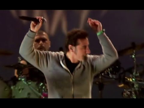 Youtube: System Of A Down - Radio/Video {Download Festival 2011} (HD/DVD Quality)