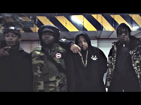 Youtube: Carnage x Section Boyz - BIMMA (Official Music Video)