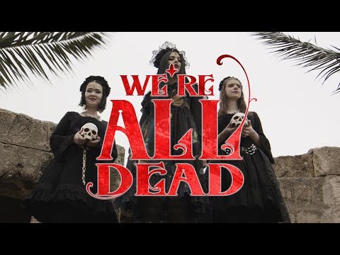 Youtube: Lolita KompleX feat. Chris Harms - We're All Dead (Official Music Video)
