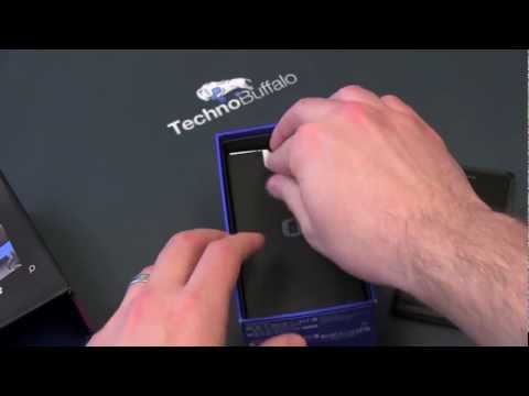 Youtube: Nokia Lumia 800 Unboxing