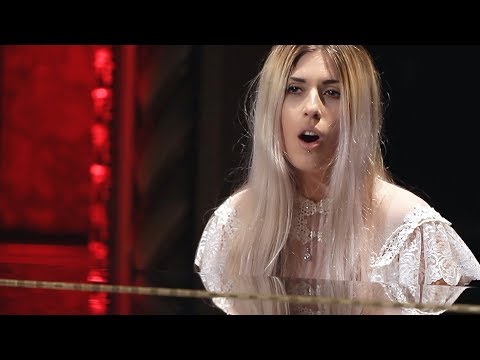 Youtube: All Your Love - Julia Westlin (Official Music Video)