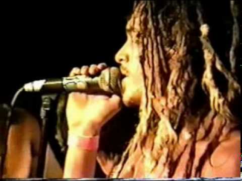 Youtube: Incubus - New Skin (sf 1997.08.11)