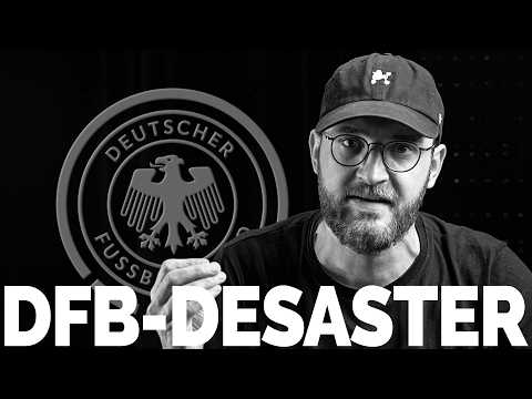 Youtube: Der deutsche Fußball ist am Ende